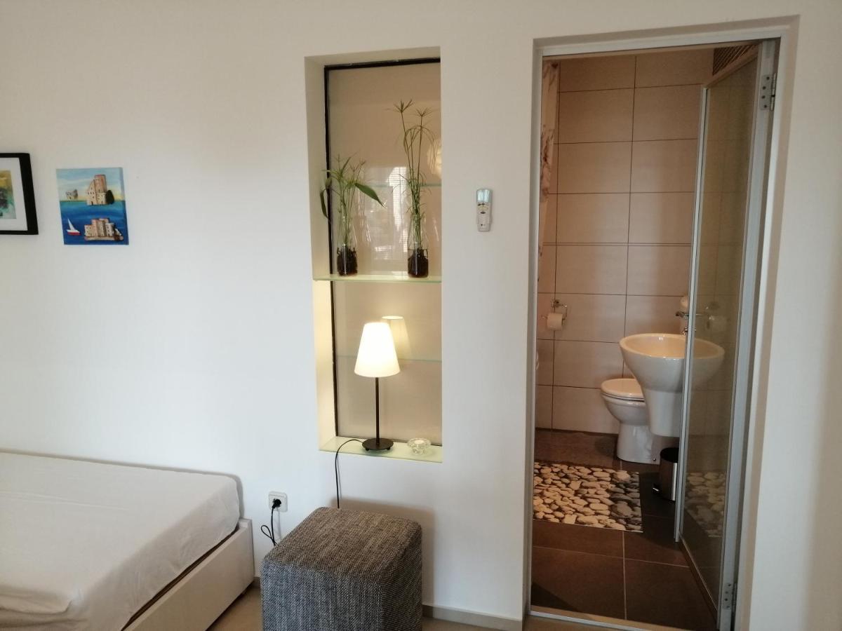 Stella Mare Appartement Tučepi Buitenkant foto