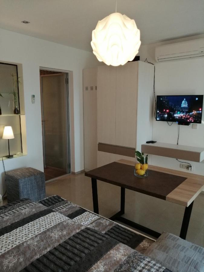 Stella Mare Appartement Tučepi Buitenkant foto